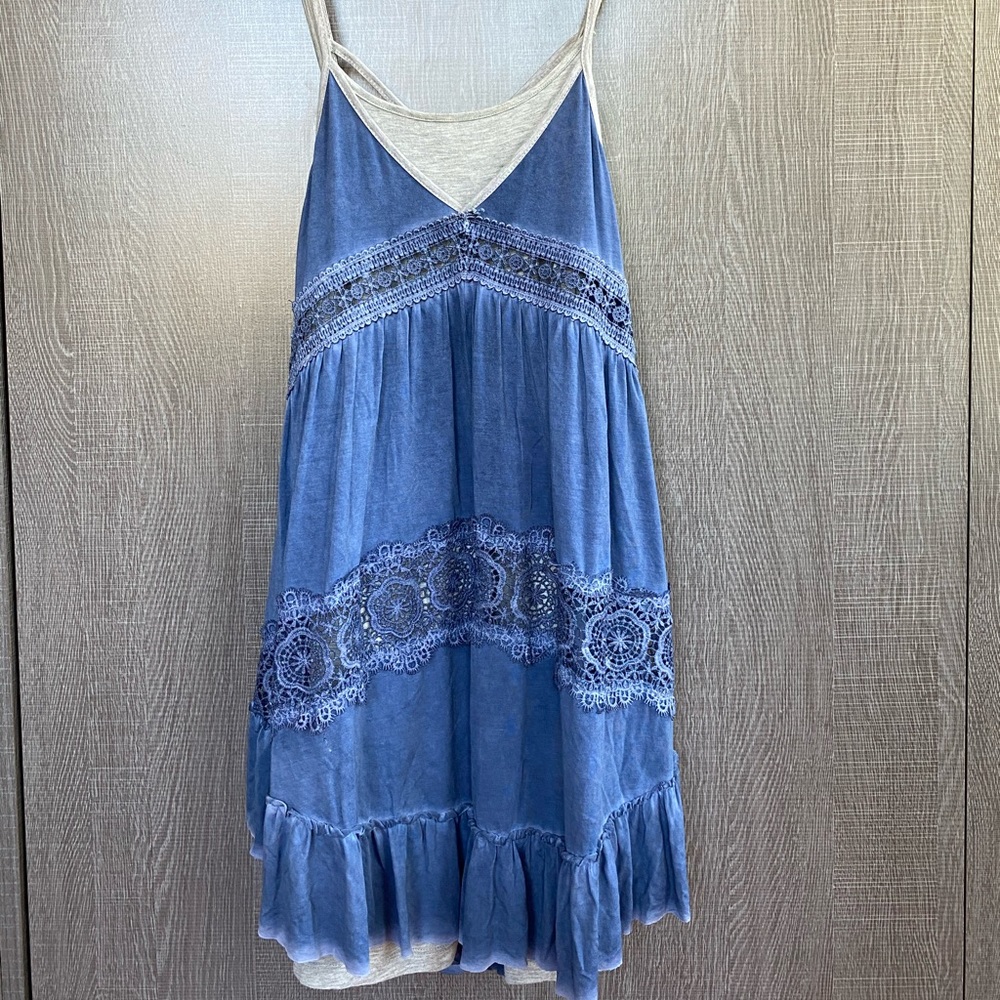 POL Summer Dress
